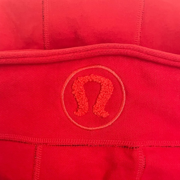 lululemon athletica. Scuba Hoodie. Size 10(?) - Picture 5 of 5